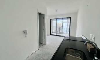 Imagem 4: Studio para venda em Pompeia com 1 quarto , 28m²