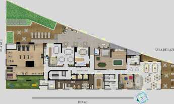 Imagem 2: Apartamento - 4 dormitórios - 4 Suítes - localizado em Itapema / Centro REF: DW602827