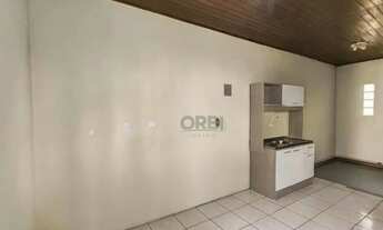 Imagem 3: Apartamento com 1 dormitório para alugar, 40 m² por R$ 1.410,01/mês - Bela Vista - Gaspar