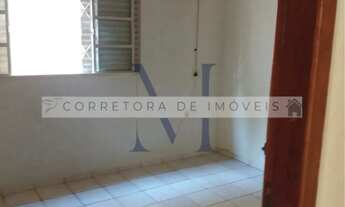 Imagem 6: Térrea para venda possui 135 metros quadrados com 3 quartos em Plano Diretor Sul - Palmas