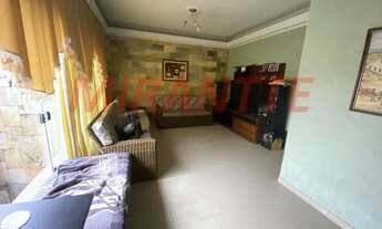 Imagem 2: Sobrado para venda tem 320 metros quadrados com 4 quartos em Vila Medeiros - São Paulo - S