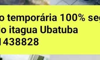 Imagem 2: Casa na praia do itagua Ubatuba