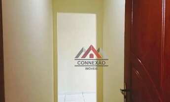 Imagem 4: Casa com 3 dormitórios para alugar, 200 m² por R$ 2.500,00/mês - Cidade Miguel Badra - Suz