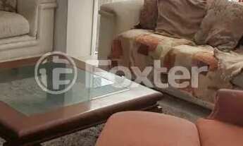 Imagem: Apartamento à venda Alameda Grajaú, Alphaville