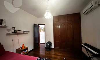 Imagem 7: Casa em rua fechada