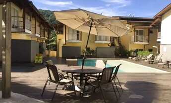 Imagem 3: Casa no condomínio Marinas De Juquehy para venda com 2 quartos, sendo 1 suíte , 53m²