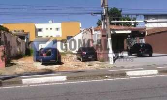 Imagem: Área Industrial à venda em Santo André