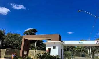 Imagem 2: Lote a Venda no Condomínio Real Garden - Lagoa Santa - MG