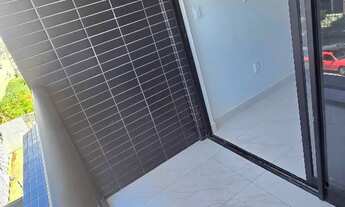 Imagem 6: Apartamento no portal sol 2qtos+piscina