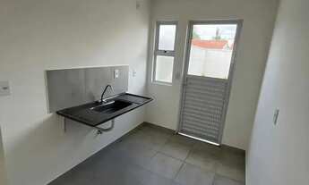 Imagem 4: HAPPY TARUMÃ - Imóvel para venda com 2 quartos em Tarumã - Manaus - AM