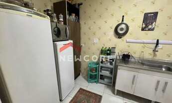 Imagem 6: Apartamento em Rua Tupinambás - Tupi - Praia Grande/SP