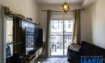 Imagem 5: APARTAMENTO - VILA ROMANA - SP