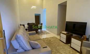 Imagem 2: EXCELENTE CASA DE 03 QUARTOS SENDO 01 SUÍTE, PARA MORAR NO LOTEAMENTO SUMARÉ