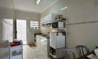 Imagem 4: Casa com 1 dormitório à venda, 70 m² por R$ 265.000,00 - Maracanã - Praia Grande/SP