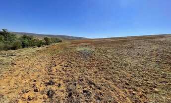 Imagem 7: Fazenda Campo Belo, Região Alto da Serra, há apenas 39 km de Araxá, 24 hectares (5 Alqueir