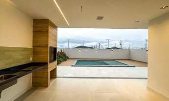 Imagem 5: Casa com 3 dormitórios à venda, 260 m² por R$ 1.550.000,00 - Nova São Pedro - São Pedro da