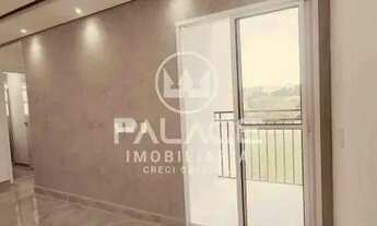 Imagem 5: Apartamento a venda no condomínio Varandas Campestre, Piracicaba, SP