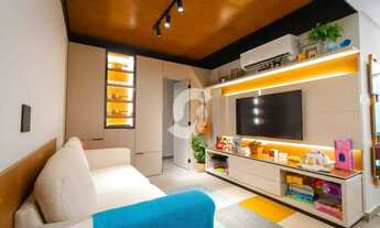 Imagem: Vendo apartamento moderno com 2 quartos