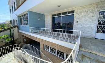 Imagem 4: Casa 04 quartos para venda e locação - Jardim Glória