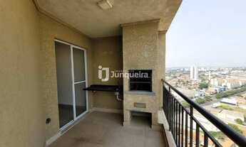 Imagem 7: Apartamento para aluguel, 2 quartos, 1 suíte, 2 vagas, Paulicéia - Piracicaba/SP