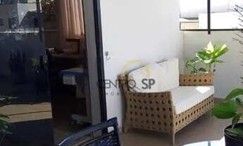 Imagem 3: Residencial Spazio Novitá Apartamento Duplex para venda com 167,81 m² e 3 dormitórios