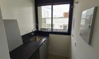 Imagem 3: Apartamento de 2 quartos e 60m² privativos na Trindade, Florianópolis