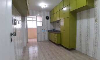 Imagem: Apartamento bairro consolação