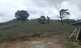 Imagem 6: Fazenda em Centro - Carmo do Rio Verde