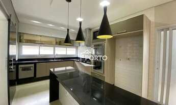 Imagem 6: Sa 3 quartos para alugar no Condomínio Residencial Villa DAquila em Piracicaba