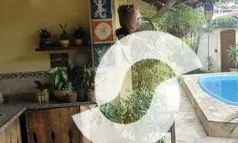 Imagem 5: Casa com 3 dormitórios à venda, 143 m² por R$ 750.000,00 - São Francisco - Niterói/RJ