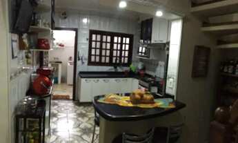 Imagem 6: Sobrado em Rua Padre Clemente Segura - Limoeiro - São Paulo/SP