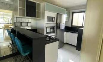 Imagem 4: Apartamento Mobiliado Pio X Caxias do Sul