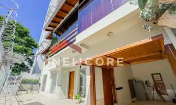 Imagem 2: Casa em Rua Dona Augusta - Menino Deus - Porto Alegre/RS