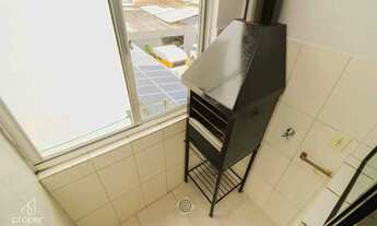 Imagem 4: Apartamento com 1 dormitório para alugar- Centro - Pelotas/RS