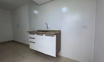 Imagem 7: Apartamento para locação semi mobiliado na Mooca