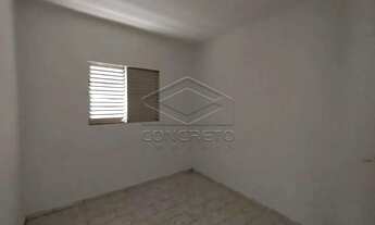 Imagem 3: Casa Padrão em Bauru