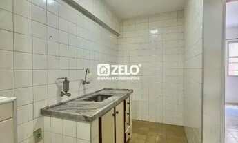 Imagem 5: Apartamento à venda com 38 m², 1 quarto em Centro, Campinas