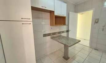 Imagem 6: Apartamento no bairro Vila Formosa em Presidente Prudente