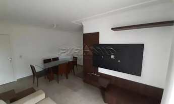 Imagem 2: Apartamento padrão mobiliado com 71.45m², bairro Bosque das Juritis, em Ribeirão Preto/SP