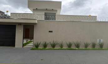 Imagem 2: Linda casa à venda no Setor Jardim Helvécia Aparecida de Goiânia!