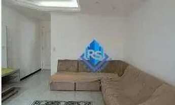 Imagem 3: Apartamento para alugar, 70 m² por R$ 3.000,00/mês - Assunção - São Bernardo do Campo/SP