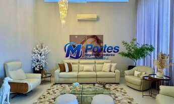 Imagem 2: Casa à venda, condominio fechado, Buona Vita, 494 m², 3 quartos, banheiro americano,climat