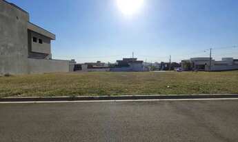 Imagem 2: Terreno à venda 262 m² no Condomínio Monterrey - Monte Mor