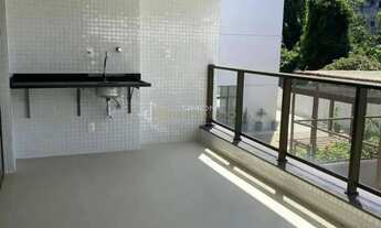 Imagem: Apartamento à Venda no Alphaville I, 3