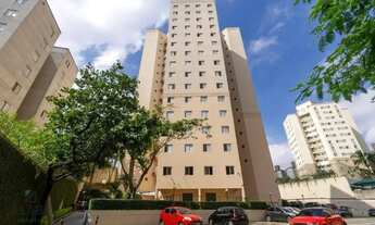 Imagem 7: Apartamento 48M2, 02 quartos à venda, R$ 290.000,00- Jardim Marajoara - São Paulo/SP