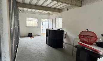 Imagem 5: Casa com quintal Areia Branca