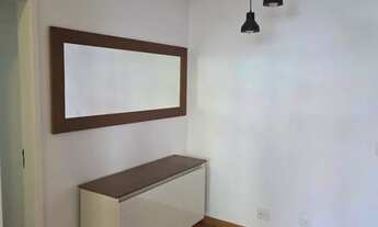 Imagem 2: Apartamento Térreo para aluguel com 2 quartos em Jardim Marica - Mogi das Cruzes - SP