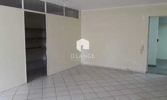 Imagem 2: Sala comercial para venda e locação no bairro Centro em Campinas