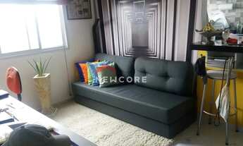 Imagem 6: Apartamento em Avenida Jaguaré, 249 - Jaguaré - São Paulo/SP