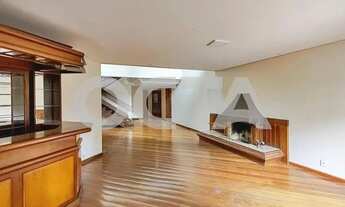 Imagem 4: Cobertura com 4 quartos no bairro bela Vista